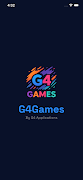 3 Schermata G4 Games