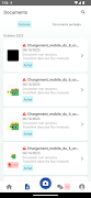 MyAcora ภาพหน้าจอ 4