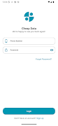 1 Schermata Cheap Data and Airtime
