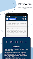 IRV Hindi - Audio Bible screenshot 1