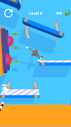 Ragdoll Guy Puzzle スクリーンショット 4