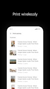 برنامه‌نما Honcho: From Camera to Cloud عکس از صفحه