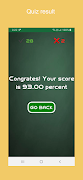 Math Quiz: Practice with Test ภาพหน้าจอ 5