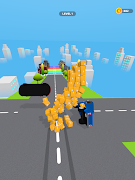 Downhill Road screenshot 5