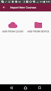 Offline e-Learning Player تصوير الشاشة 6