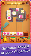 Triple Match Master تصوير الشاشة 5