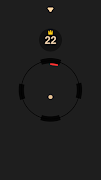 Ball To Button captura de pantalla 1