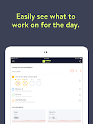 برنامهنما Everwell Pro عکس از صفحه