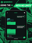 greenbox AI Ekran Görüntüsü 6