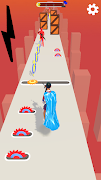 برنامه‌نما HitGuy Run عکس از صفحه