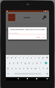 برنامه‌نما Humbert Concours App عکس از صفحه