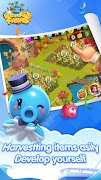WaterfallFarm पोस्टर