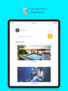 برنامه‌نما RecSphere عکس از صفحه