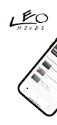 LeoMoves پوسٹر