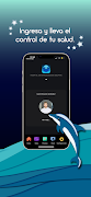 DolphinApp screenshot 2