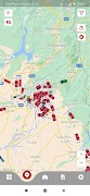 DOTGPS screenshot 1