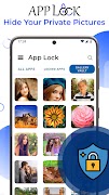 Fingerprint Applock screenshot 2