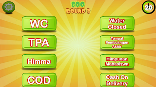 Akronim Screenshot 2