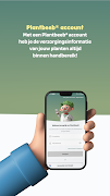 Plantbeeb® screenshot 2