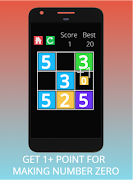 Brain Zero syot layar 2