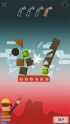 Mr. Dynamite: Demolitionman скриншот 1