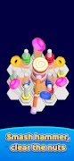 Nut Sort - Color Match স্ক্রিনশট 2