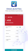 Smart Phone Cleaner Ekran Görüntüsü 1
