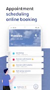 Session Tracker Client Manager الملصق