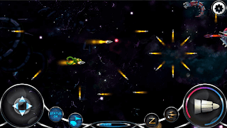 Space Apocalypse ภาพหน้าจอ 5