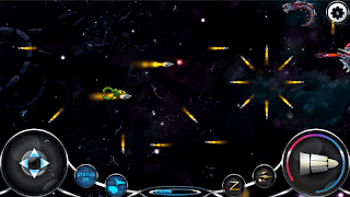 Space Apocalypse screenshot 5