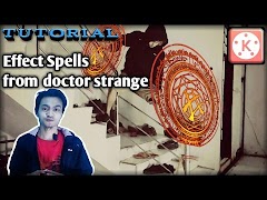 SUPPORT TUTORIAL KINEMASTER 포스터