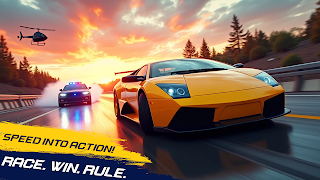 Speed Titans screenshot 3