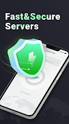 Easy Privacy -Net screenshot 1