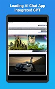 AI Chat & Image Generator screenshot 6