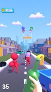 برنامه‌نما Hyper Smash! عکس از صفحه
