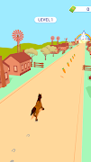 Donkey Run ภาพหน้าจอ 1