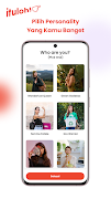 Ituloh Lifestyle app screenshot 5