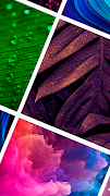 Screen wallpaper screenshot 3