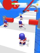 Wind Up Run screenshot 4