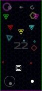 Geometry PewPew screenshot 1