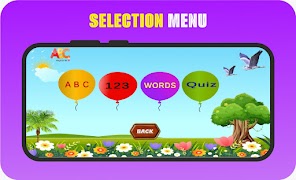 ABC EXPLORER 스크린샷 2