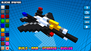 Hovercraft: Getaway screenshot 5