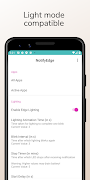 NotifyEdge - Edge Lighting 스크린샷 5