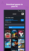 Steam স্ক্রিনশট 2
