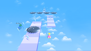 Wingspan screenshot 3