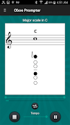 Oboe Prompter gönderen