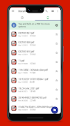 2 Schermata PDF Reader
