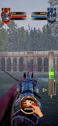 Joust Battle: Medieval War screenshot 3
