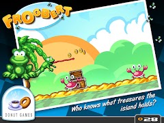 Frogbert स्क्रीनशॉट 5