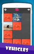 記憶ゲーム スクリーンショット 1